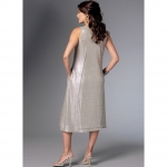 Ompelukaavat: Misses` Dress, Butterick B6283 