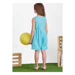 Simplicity Sewing Pattern Children`s and Girls` Jumpsuit, Romper and Dress, SS9617HH (3-4-5-6) 