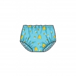 Выкройка: Baby Romper, Dress and Panties, Butterick B6549YA5 