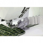 Kantijate stardikomplekt 9 mm õmbluslaiusega Janome ja Elna masinatele, #202211008 Start Kit 