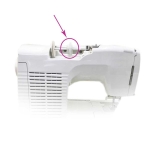 Стопор нити для швейных машин и оверлоков Janome и др.для 6мм штифта 