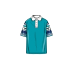Simplicity Sewing Pattern Teens`, Misses` and Men`s Shirts, SS9614AA (XXS-XS-S-M-L-XL-XXL) 
