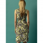 Выкройка: Misses`, sizes: Women`s Dress, Butterick B5898 
