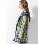 Выкройка: Misses` Jackets, Kwik Sew K4030 