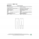 Ompelukaavat: Misses` Pants, Butterick B6565 