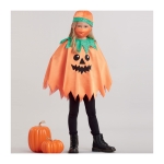 Швейные выкройки Simplicity S9351 Children`s Poncho Costumes, Hats and Face Masks, A (S-M-L) 