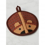 Выкройка: Potholders, Kwik Sew K0269 