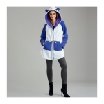 Швейные выкройки Simplicity S9354 Misses` Jacket Costume with Masks and Hat, A (XS-S-M-L-XL) 