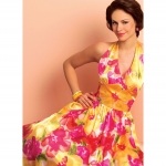 Ompelukaavat: Misses` Dress, Butterick B5209 