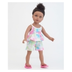 Simplicity Sewing Pattern S9499 18` Doll Clothes 