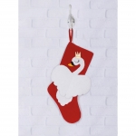 Выкройка: Holiday Stockings, Kwik Sew K4314 