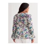 Выкройка: Misses` & Women`s Top, Butterick, B6814 