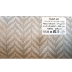 Elegantne žakaar (jacquard) kangas, Rocio 007 