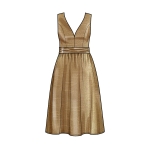 Simplicity Sewing Pattern S9476 Women`s Dresses 