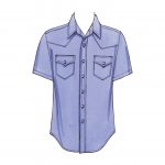 Shirts, Kwik Sew K3506 