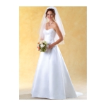Ompelukaava: Misses` Formal Tops & Skirts With Train, Butterick, B6803 