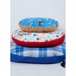 Ompelukaava: Dog Beds & Accessories, Kwik Sew K4285 
