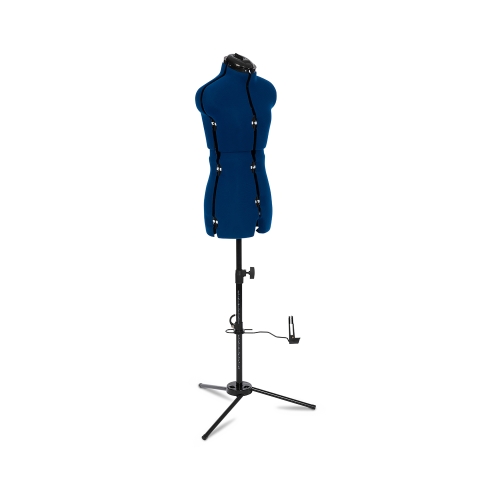 Reguleeritav rätsepa naismannekeen Adjustoform Sew Deluxe XS (30-38) 