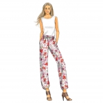 Выкройка: Misses` Pants, Butterick B6137 
