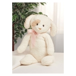 Simplicity Sewing Pattern Poseable Plush Animals by Elaine Heigl, SS9583OS (One Size Only) 