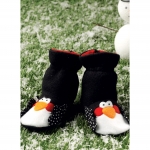 Выкройка: Booties, Kwik Sew K4090 