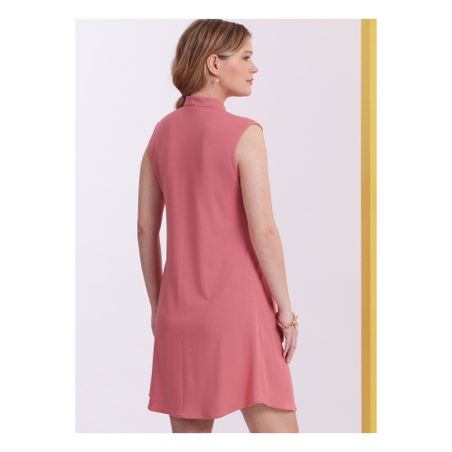 Lõikekomplekt BUTTERICK B6945 MISSES` KNIT LOUNGE TOP, DRESS AND PANTS 