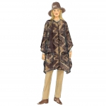 Выкройка: Misses` Jacket, Coat and Wrap, Butterick B6250 