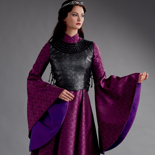 Naiste fantaasia-kostüüm, Simplicity Pattern #S9089 