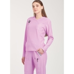 Simplicity ompelukaava S9650 UNISEX triko-työvaatteet, henkilökunnan vaatteet 