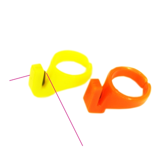 Niidilõikamissõrmus, Thread Cutting Ring, TC-RG 
