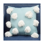 Швейные выкройки Simplicity S9355 Pillows 