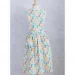 Выкройка: Misses` Aprons, Kwik Sew K4281 