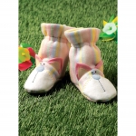 Выкройка: Booties, Kwik Sew K4090 