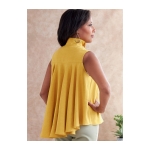 Ompelukaava: Misses` Top, Butterick, B6792 