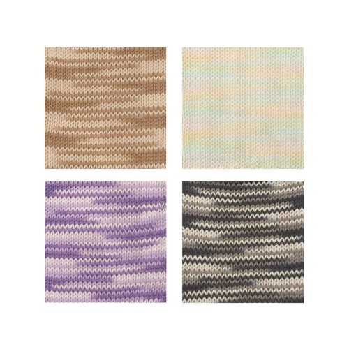 Yarn Cotton Soft, Novita 