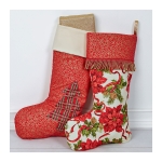 Швейные выкройки Simplicity S9428 Holiday Decorating Accessories 