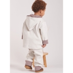 Simplicity lõikekomplekt S9652 TODDLERS` TOPS AND PANTS 