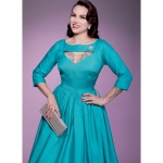 Sewing Pattern: Misses` Dress, Butterick B6590 