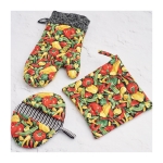 Швейные выкройки Simplicity S9365 Quilted Kitchen Accessories 
