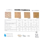 Tapestry Furnishing, 140 cm, Heracles 