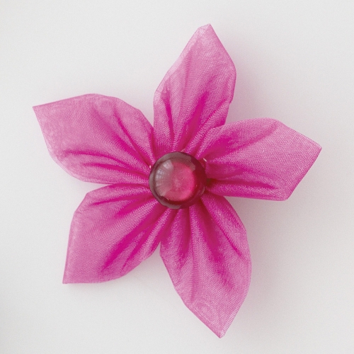 Приспособление для создания украшения в стиле Kanzashi, Clover (Japan) 8483 