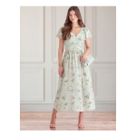 Simplicity lõikekomplekt S9475 Misses` Dresses 