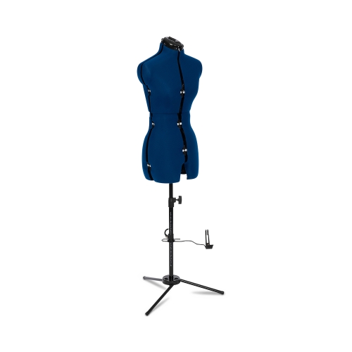 Портновский женский манекен Adjustoform Sew Deluxe M (41-49) 