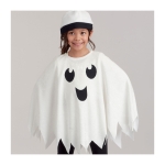 Швейные выкройки Simplicity S9351 Children`s Poncho Costumes, Hats and Face Masks, A (S-M-L) 