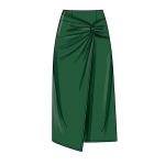 Швейные выкройки Simplicity S9375 Misses` Skirts 