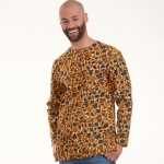 Meeste poolnööbitavad särgid, Simplicity Pattern #S9158 