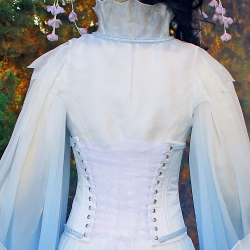 Naiste fantaasia-kostüüm, Simplicity Pattern #S8971 