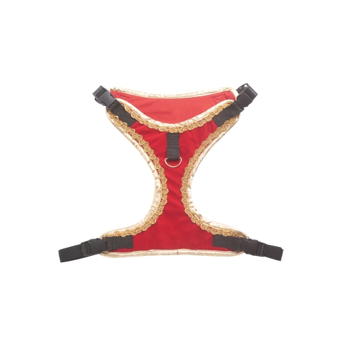 Simplicity lõikekomplekt S9664 DOG HARNESS IN SIZES S-M-L AND LEASH WITH TRIM OPTIONS, SS9664A 