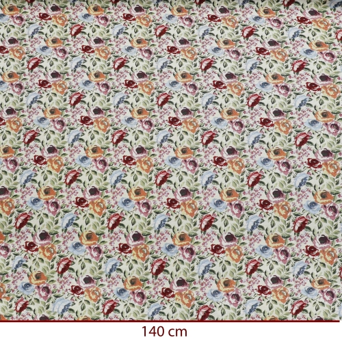 Jacquardkangas, dekoratiivkangas, 140 cm, Gordon 