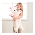 Швейные выкройки Simplicity S9362 Animal Plush Body Pillows 